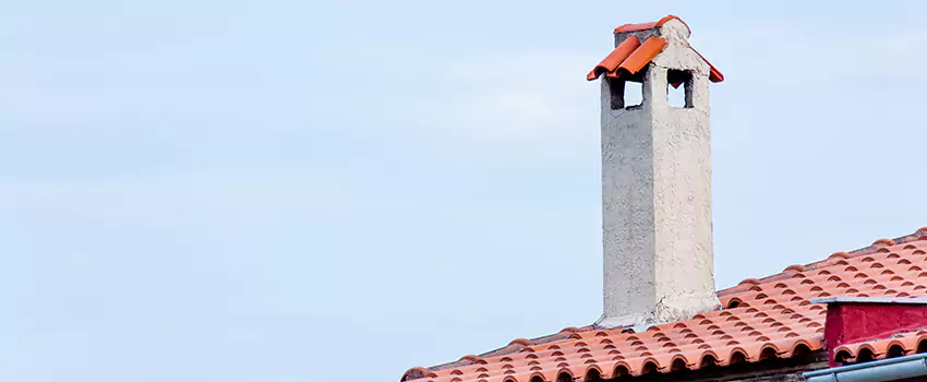 Chimney Pot Replacement in West Waldo, MO