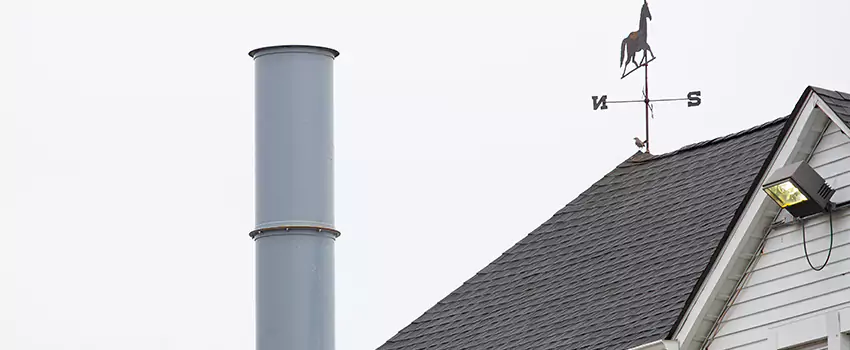 Chimney Inspection in Fairlane, MO