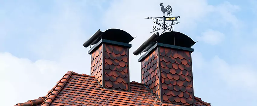 Old Chimney Restoration in Longfellow, Missouri