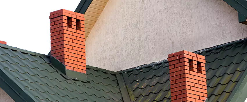 Chimney Saver Waterproofing Services in Country Club District, Missouri