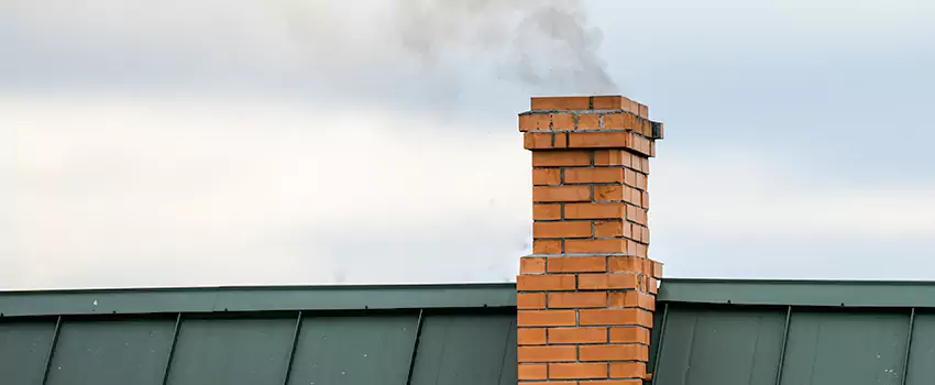 Chimney Soot Cleaning Cost in Cooley Highlands S, MO