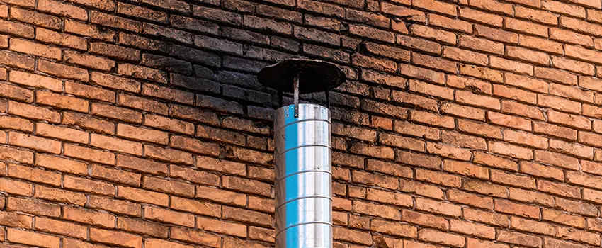 Diagnosing Commercial Chimney Problems in Cooley Highlands S, MO