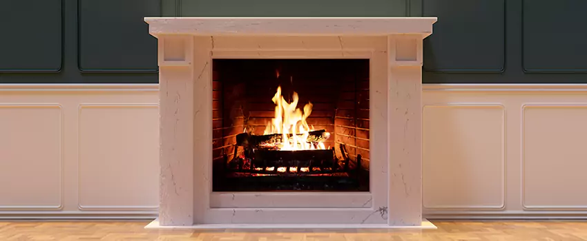 Empire Comfort Systems Fireplace Installation and Replacement in West Waldo, Missouri