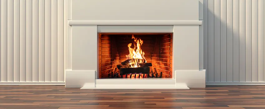 Fireplace Broken Ashtray Repair Services in Crossgates, Missouri