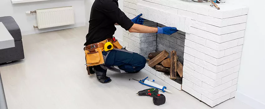 Cleaning Direct Vent Fireplace in Holiday Hills, MO