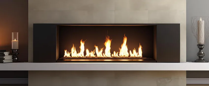 Vent Free Gas Fireplaces Repair Solutions in Plaza Westport, Missouri