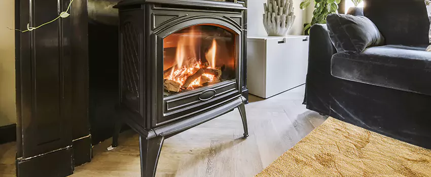 Cost of Hearthstone Stoves Fireplace Services in Briarcliff And Claymont, Missouri