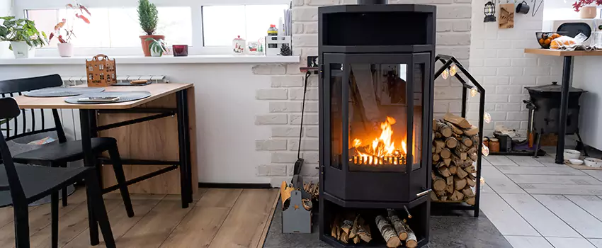 Wood Stove Inspection Services in Strupwood, MO