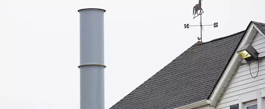 Multi-flue Chimney Caps Installation And Repair in Winnwood Gardens, MO