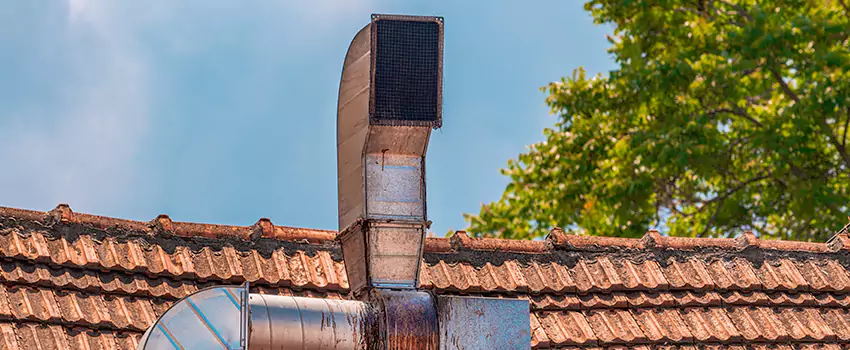 Chimney Creosote Cleaning Experts in West Waldo, Missouri