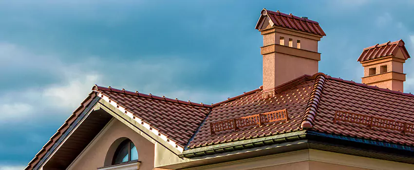 Residential Chimney Services in Hawthorne And Picture Hills, Missouri