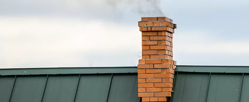 Chimney Installation Company in Maple Park, MO