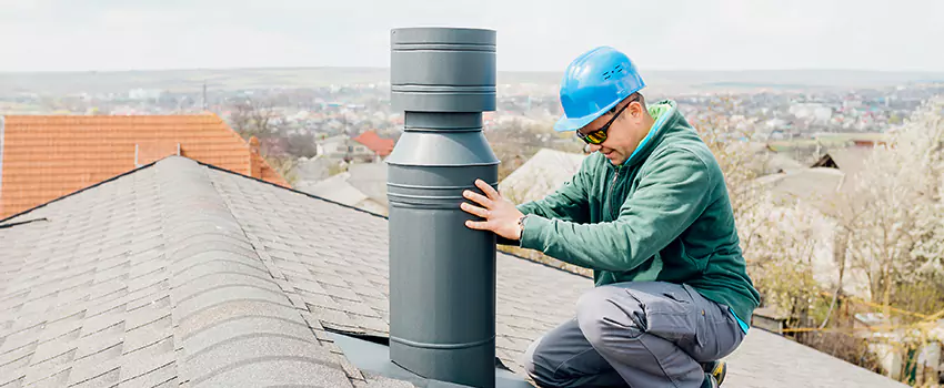 Insulated Chimney Liner Services in West Waldo, MO