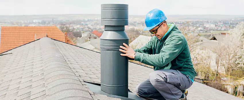 Chimney Repair Cost in Fairlane, MO