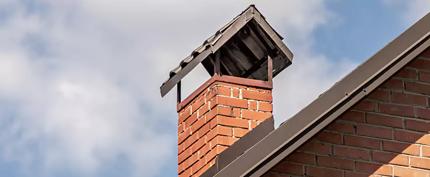 Chimney Saver Masonry Repair Contractor in Country Club District, Missouri