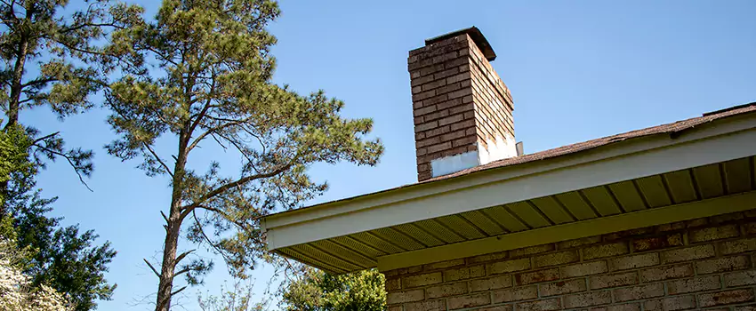 Brick Chimney Sweep Near Me in Country Club, MO