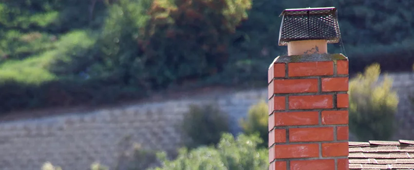 Chimney Tuckpointing And Masonry Restoration in Country Club, MO