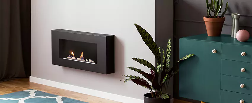 Cost of Ethanol Fireplace Repair And Installation Services in Coleman Highlands, MO