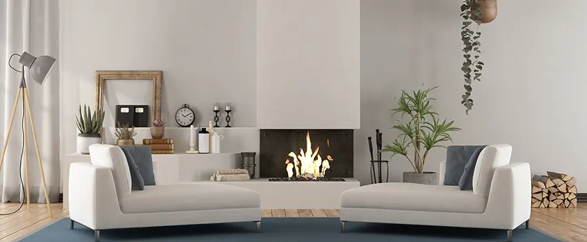 Decorative Fireplace Crystals Services in Foxtown East, Missouri