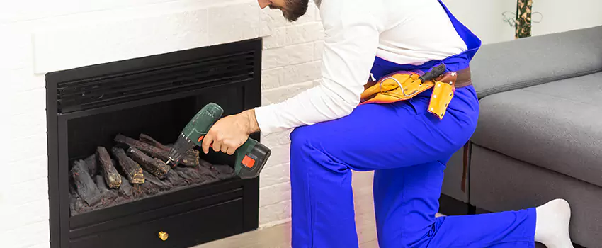 Fireplace Repair Expert in West Waldo, Missouri