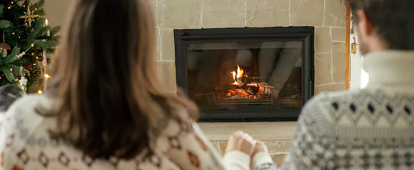 Fireplace Firebox Refurbish & Restore Services in Briarcliff And Claymont, Missouri