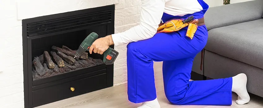 Fireplace Safety Inspection Specialists in West Waldo, Missouri