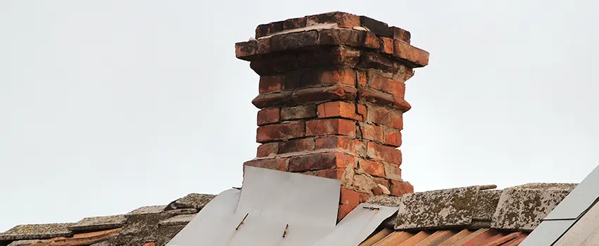 Cost of Fixing Blocked Chimney in Self Help Neighborhood Council, Missouri