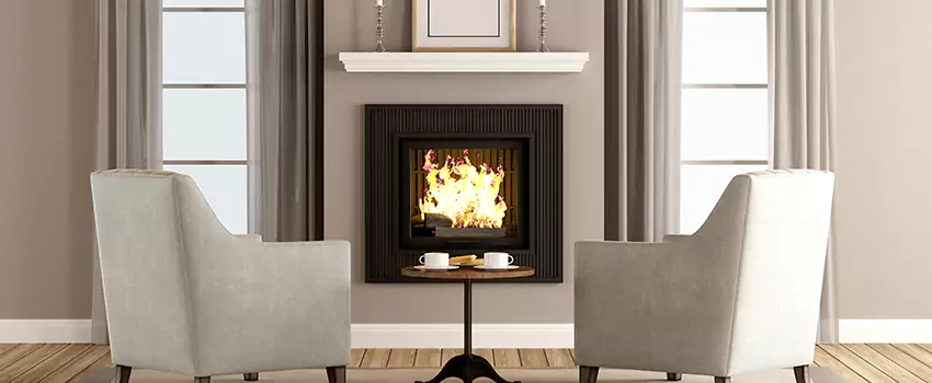 Heatilator Direct Vent Fireplace Services in Fairlane, Missouri