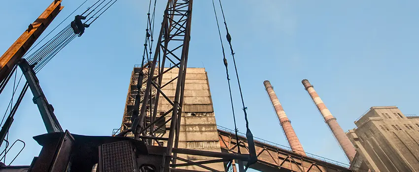 Industrial Chimneys Foundation Repair Services in Waldo Homes, MO