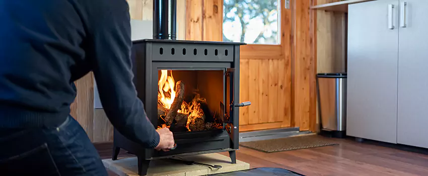 Open Flame Fireplace Fuel Tank Repair And Installation Services in West Waldo, Missouri