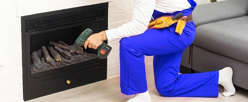 Pellet Fireplace Repair Services in Meadowbrook Heights, MO