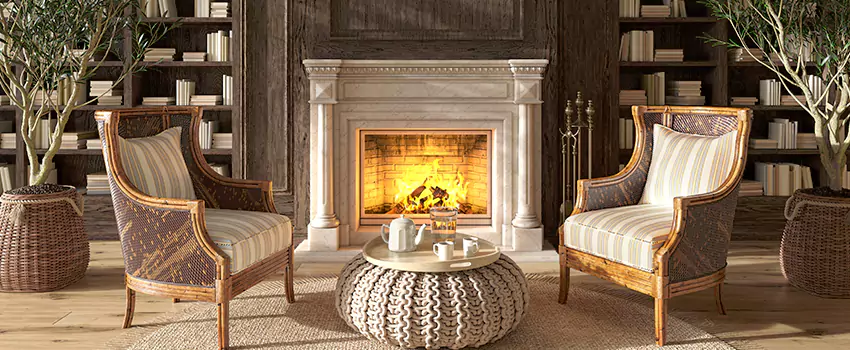 Cost of RSF Wood Fireplaces in The Coves, Missouri