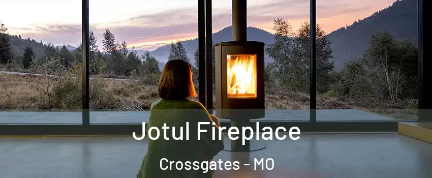 Jotul Fireplace Crossgates - MO