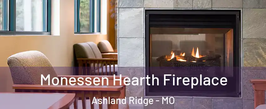 Monessen Hearth Fireplace Ashland Ridge - MO