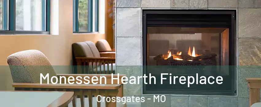 Monessen Hearth Fireplace Crossgates - MO