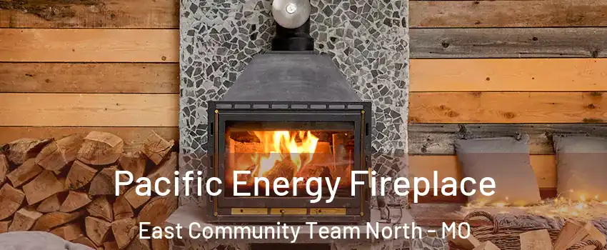 Pacific Energy Fireplace East Community Team North - MO