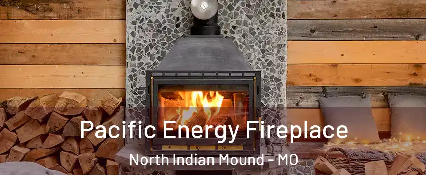 Pacific Energy Fireplace North Indian Mound - MO