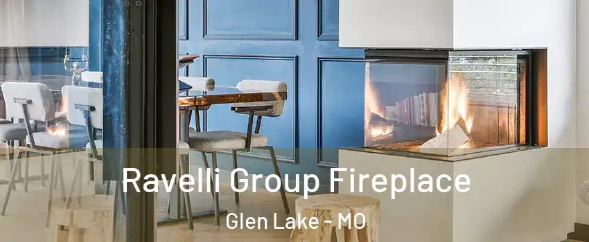 Ravelli Group Fireplace Glen Lake - MO