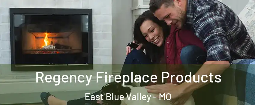 Regency Fireplace Products East Blue Valley - MO