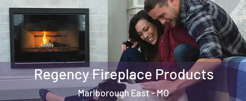 Regency Fireplace Products Marlborough East - MO