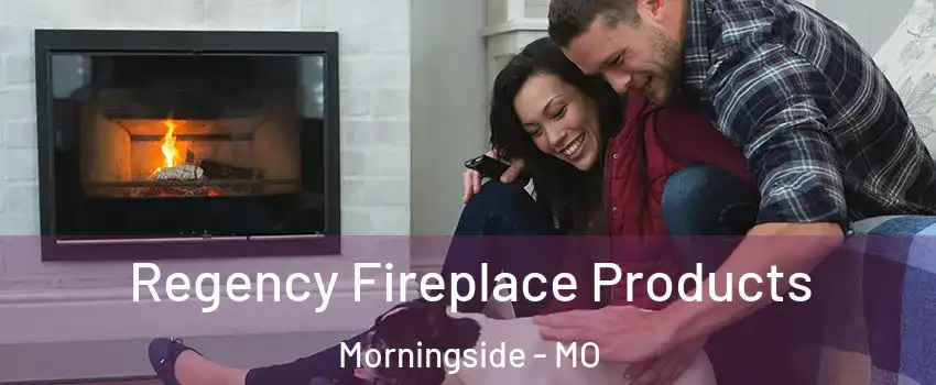 Regency Fireplace Products Morningside - MO