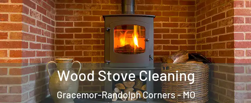 Wood Stove Cleaning Gracemor-Randolph Corners - MO