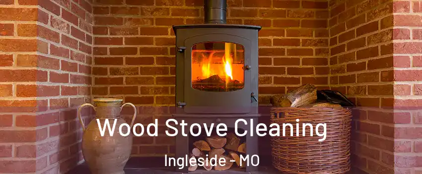 Wood Stove Cleaning Ingleside - MO