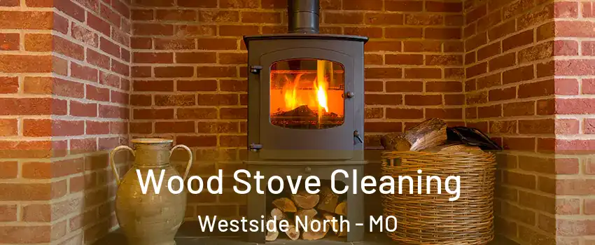 Wood Stove Cleaning Westside North - MO