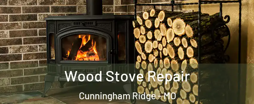 Wood Stove Repair Cunningham Ridge - MO