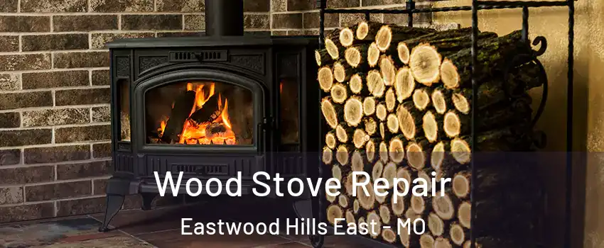 Wood Stove Repair Eastwood Hills East - MO